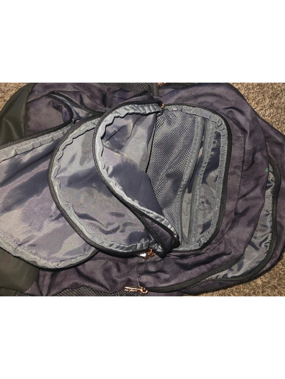 Adidas Backpack - Picture 3 of 6